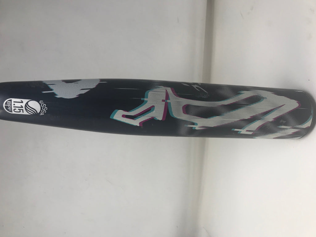 Batte De Baseball DeMarini CF CB5-20 30 Pouces - 25 Oz - Jeune - Composite Paraflex