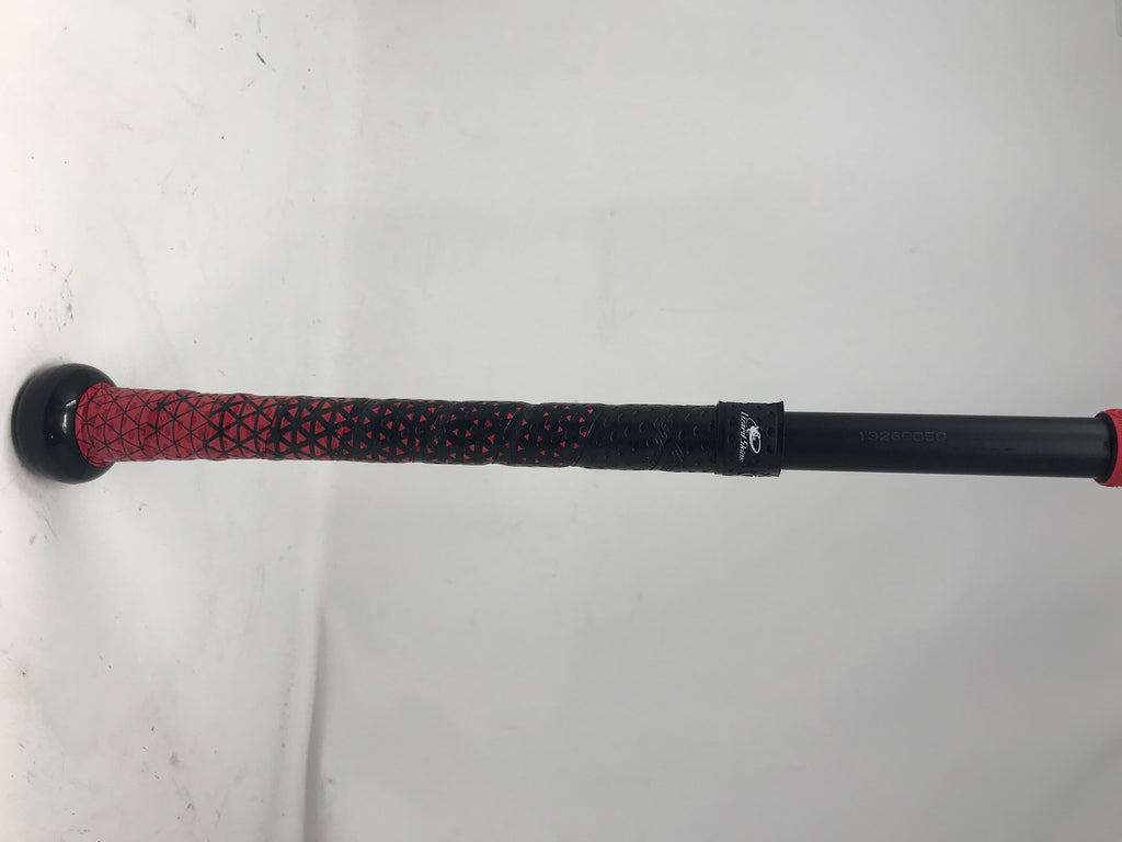 New Rawlings Quatro Pro Max BBCOR 34/31 Baseball Bat Composite Black