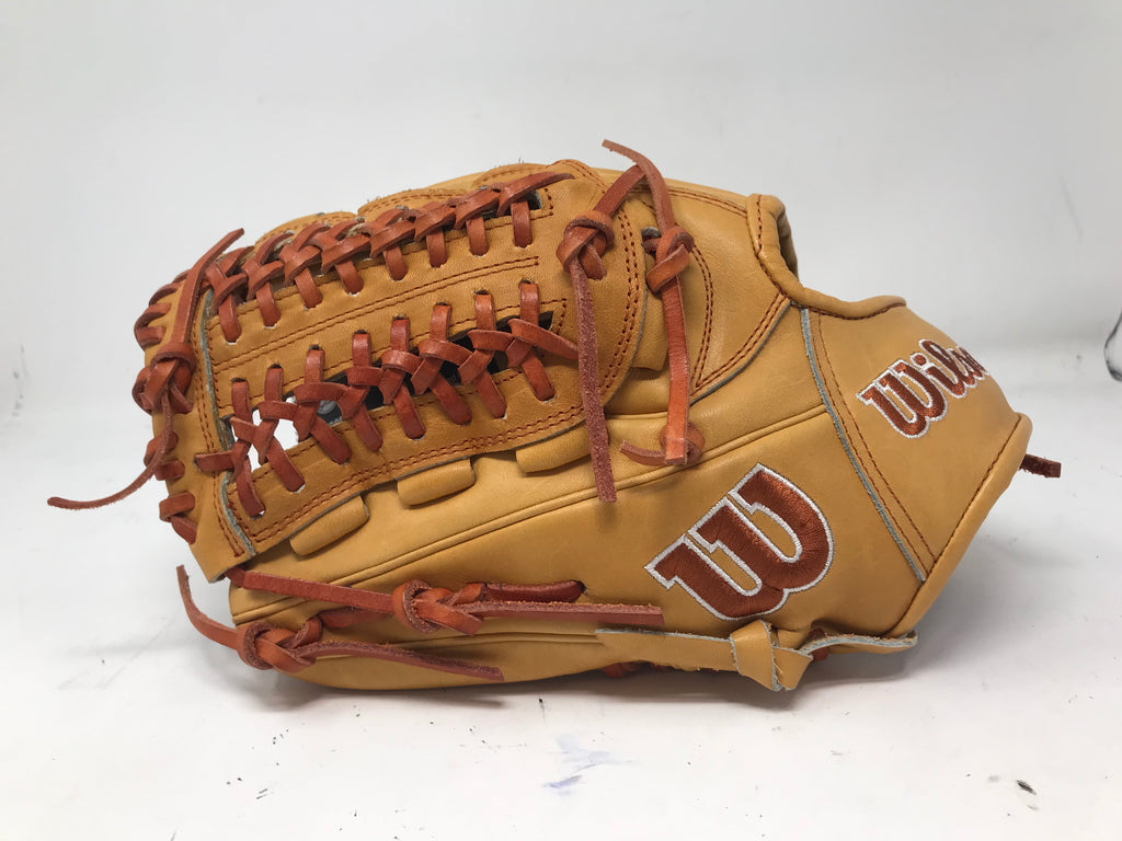 Wilson A2000 D33 硬式投手用グラブ キャメル 11.75 Amazon | Wilson 2024 A2000 D33 11.75インチ ピッチャー野球