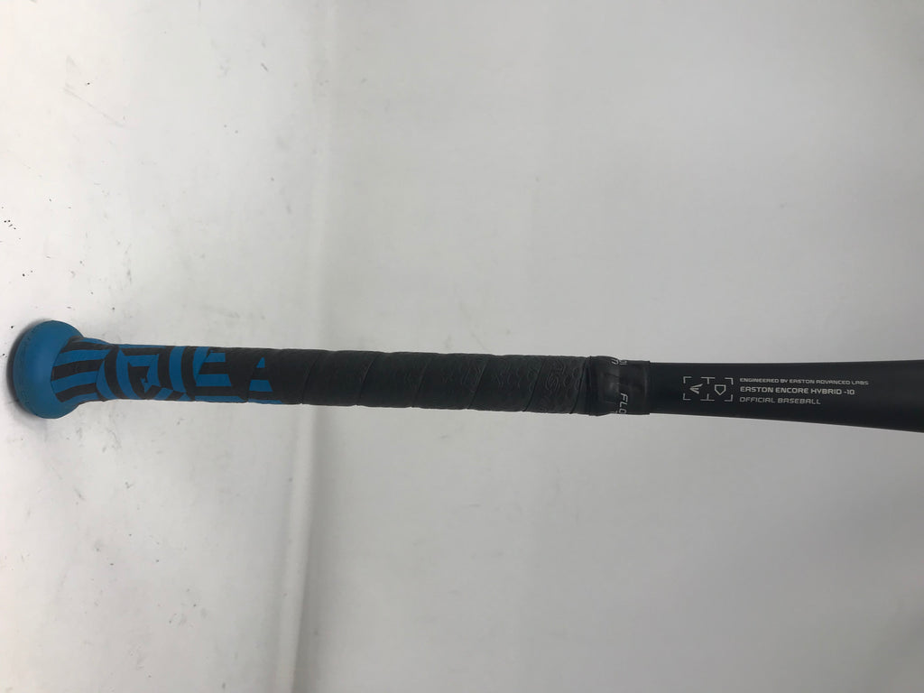 Used BBCOR Certified 2023 Easton Encore Hybrid Hybrid Bat -3 30OZ 33 | SidelineSwap Used BBCOR Certified 2023 Easton Encore Hybrid Hybrid Bat -3 30OZ 33 | SidelineSwap