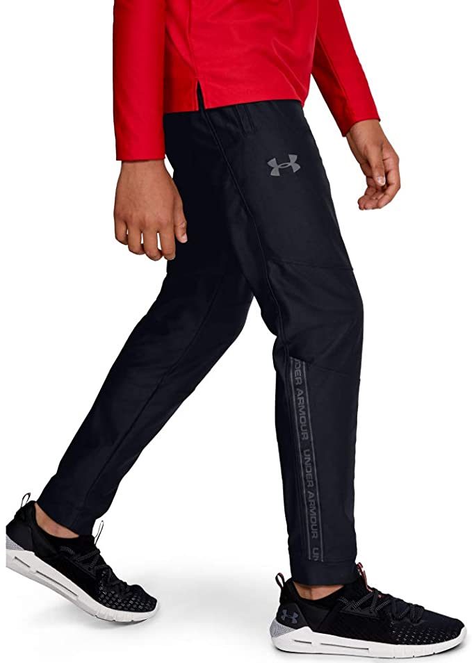 Youth under armor sweatpants Clearance