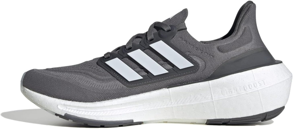 New adidas Men's Ultraboost Light Running Shoes (Ultraboost 23) Grey/W –  PremierSports