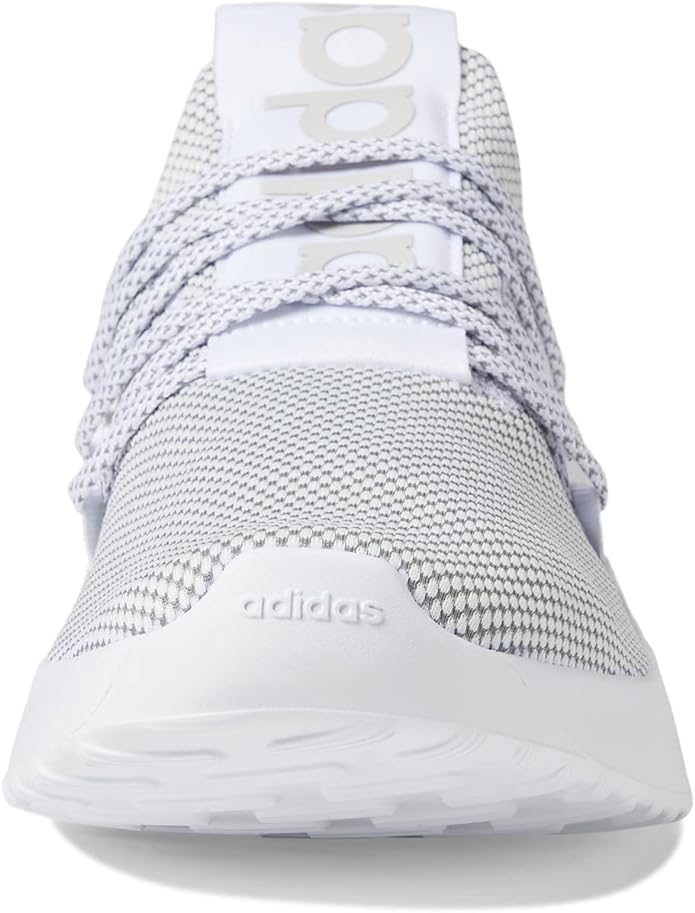 New adidas Men's Lite Racer Adapt 5.0 Running Shoe, White/Dash Grey/Gr –  PremierSports
