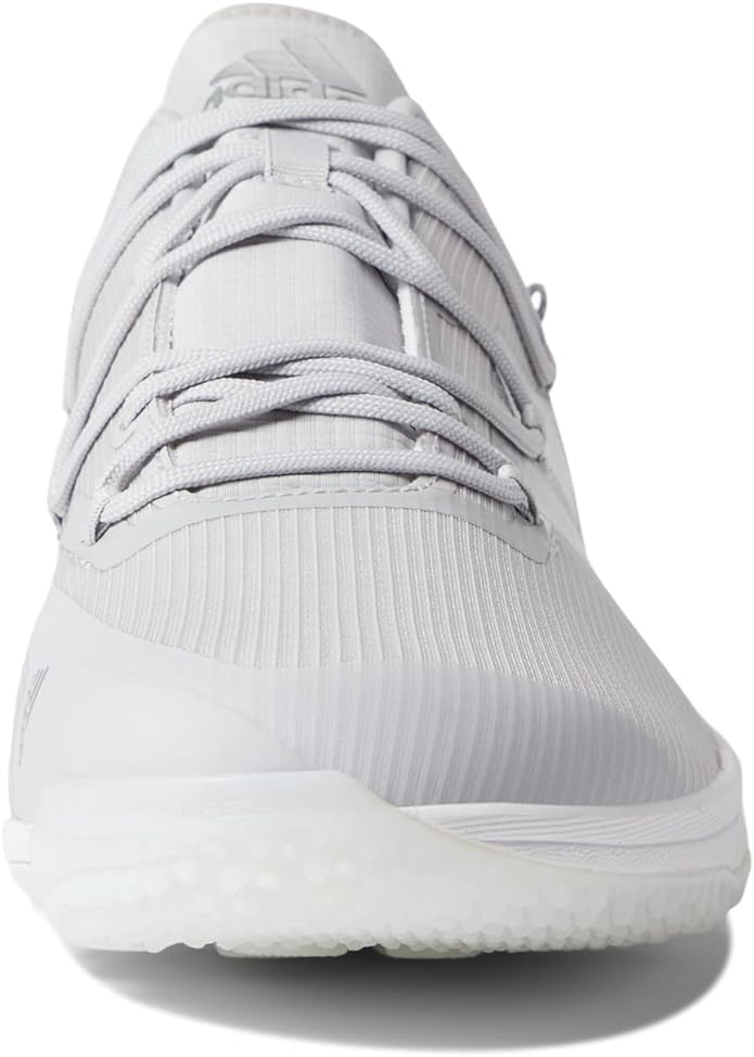 New adidas Men's Adizero Afterburner 8 Turf Baseball Shoe, Team Light –  PremierSports