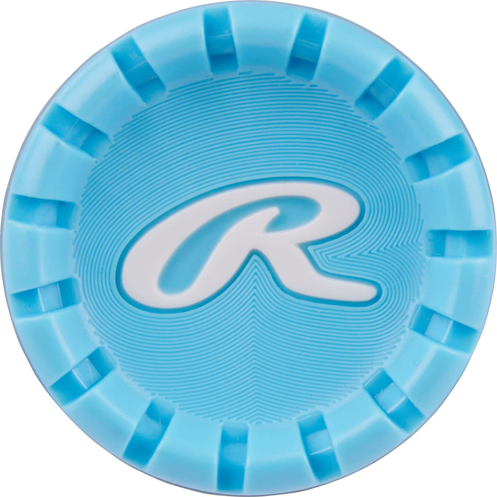 Batte De Baseball Rawlings RBB4C3 - 32 Pouces, 18 Oz, Diamètre 2 5/8 Pouces (-3)