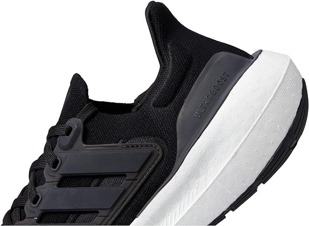 New adidas Men's Ultraboost Light Running Shoes (Ultraboost 23) Black/ –  PremierSports