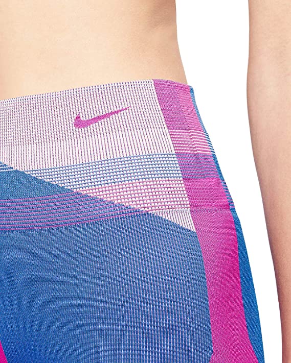 New Nike Women's High-Rise Fitness Athletic Tight FIt Leggings X-Small –  PremierSports