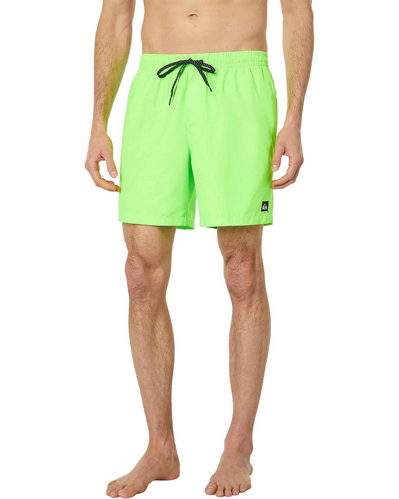 Hurley Phantom Block Party 2.0 Solid Boardshorts - Dominican Republic