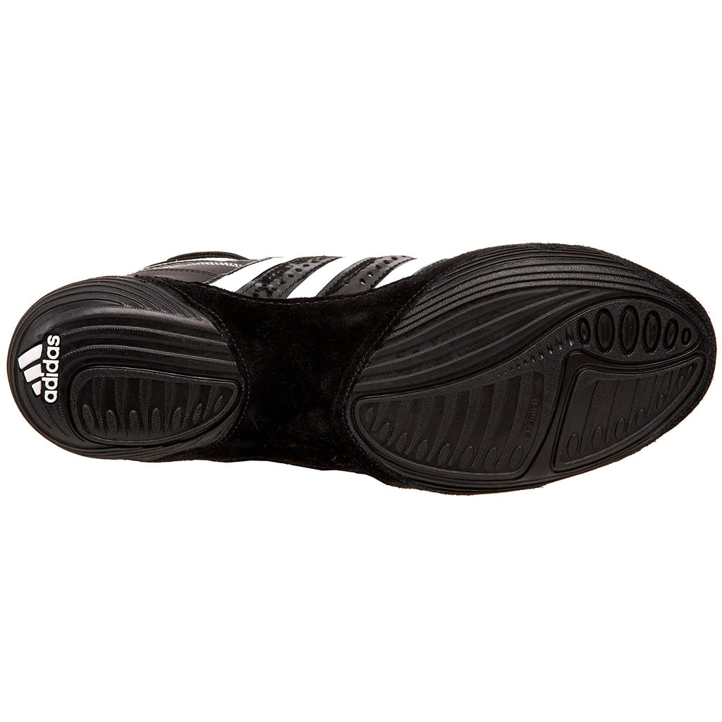 New Adidas Extero Adult Men Size 5 Wrestling Shoes 016911 Black/White –  PremierSports