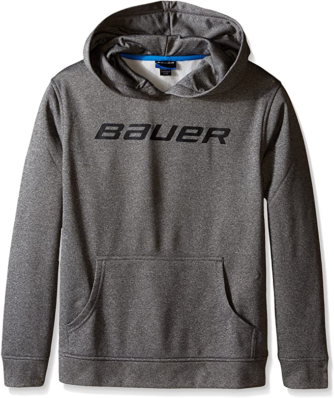 Bauer core fleece hoodie best sale