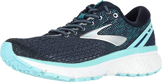 Womens brooks ghost discount 11 size 10