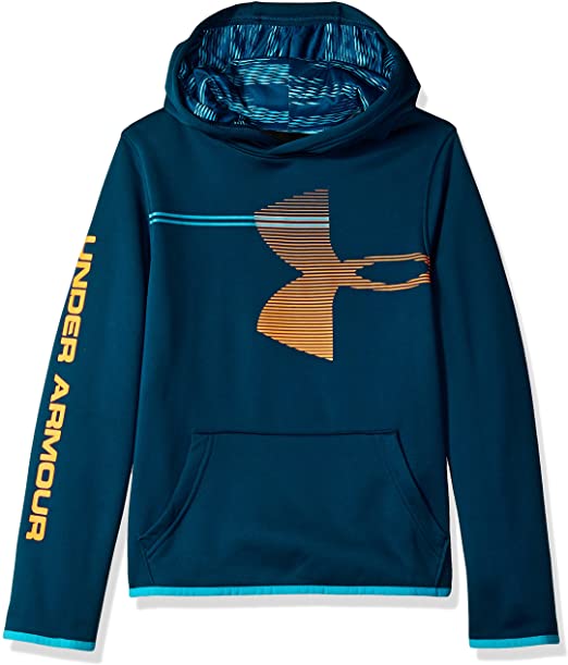 Under Armour Hoodie Sizing New Under Armour Boys' Armour Fleece