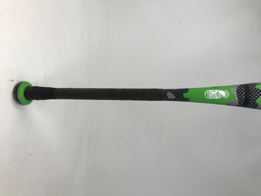 Batte De Softball Louisville Slugger Z2000 - 34 Pouces 27 Oz - Équilibrée USSSA