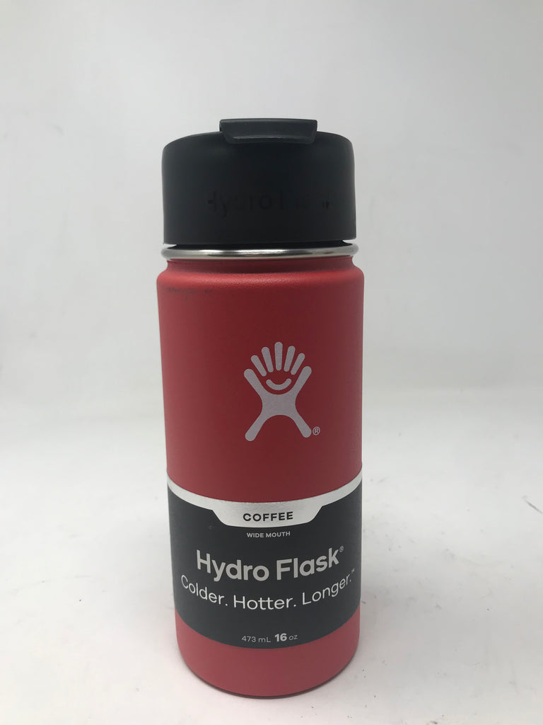 Hydro Flask Wide Mouth 12 oz Bottle