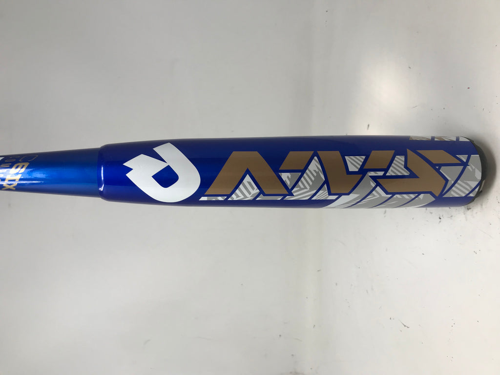 Batte de Baseball DEMARINI NVS Vexxum