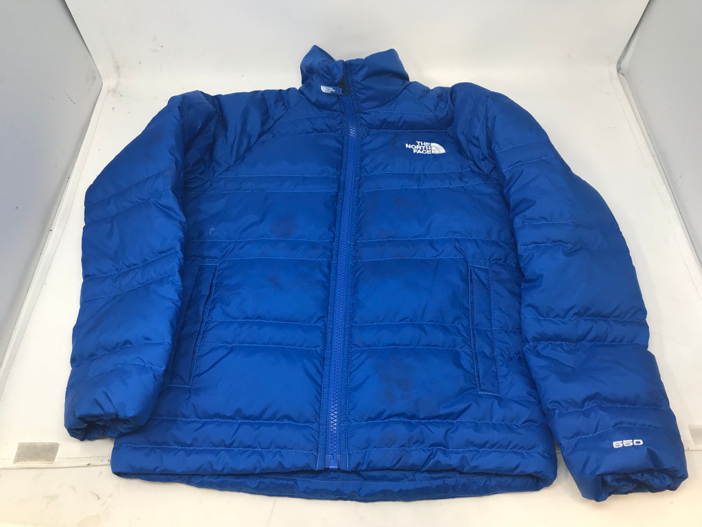 alpz down jacket north face