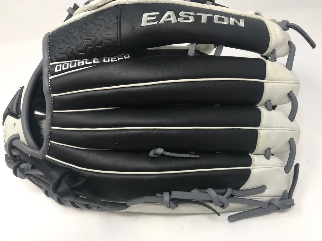 New Easton Loaded1400 14 quot LHT Slowpitch infield/outfield Softball Glov New Easton Loaded1400 14 quot LHT Slowpitch infield/outfield Softball Glov