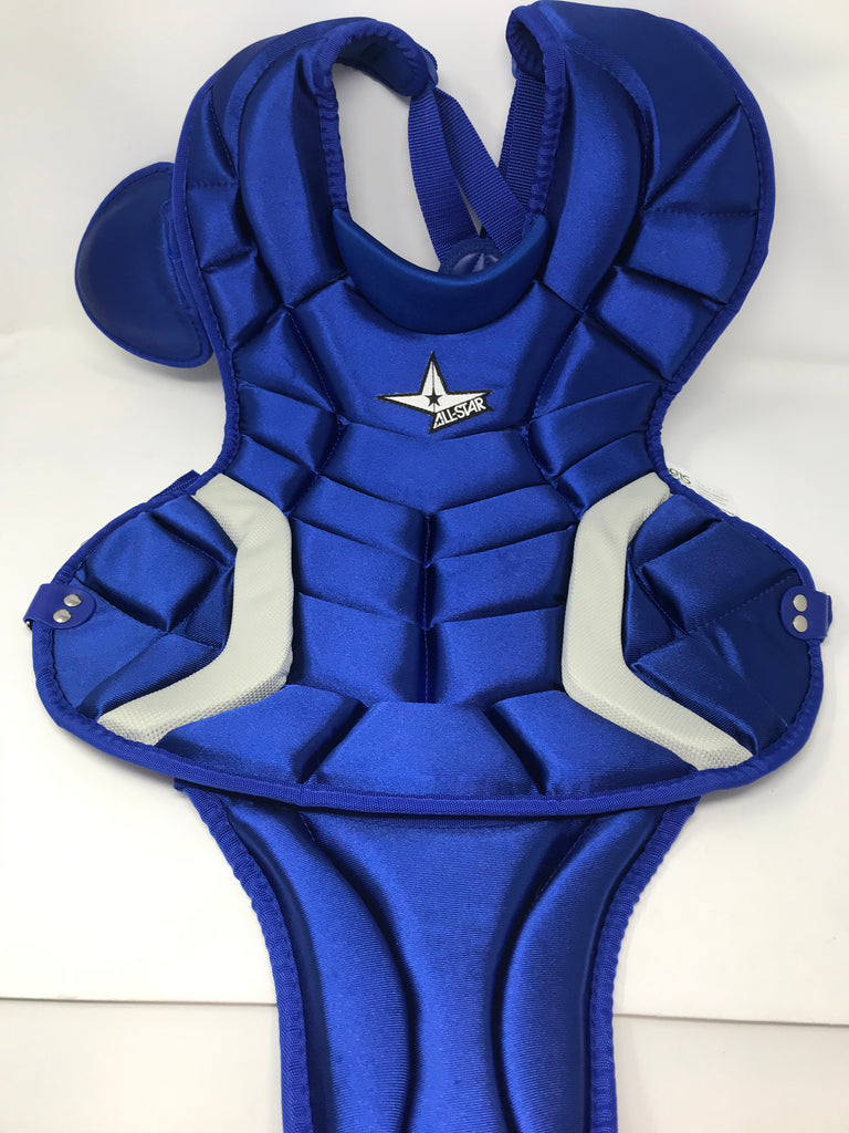 All-Star Player's Series - CP1216PS - Intermediate Catcher's Chest Protector