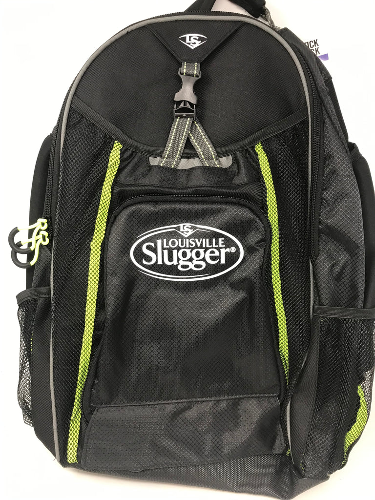 Louisville Slugger EB Xeno Stick Pack Baseball Equipment Bags