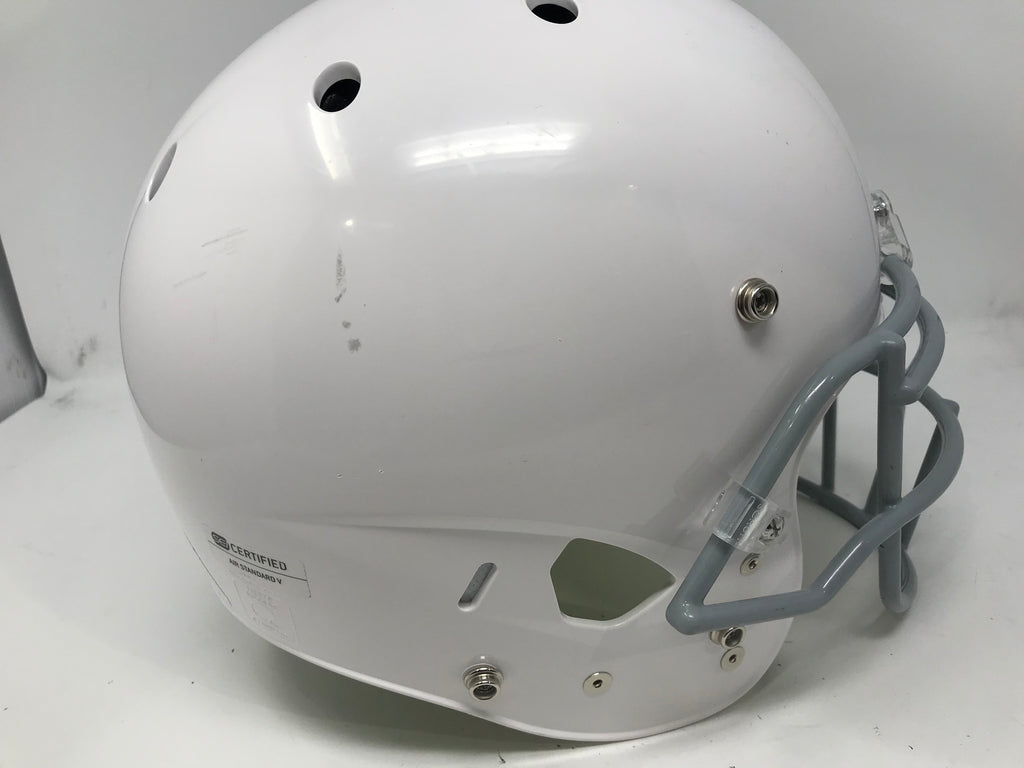 Used Schutt Youth Dna Recruit Lg Football Helmets