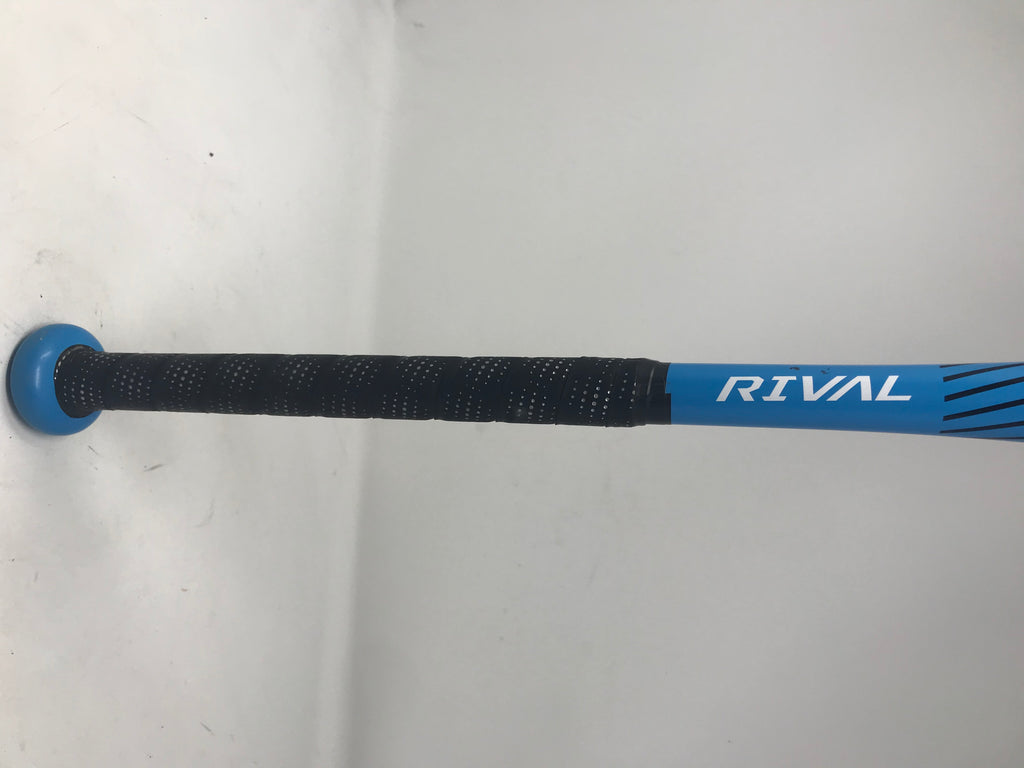 Easton Rival SP17RV 34/26 Power Loaded 7050 ASA USSSA