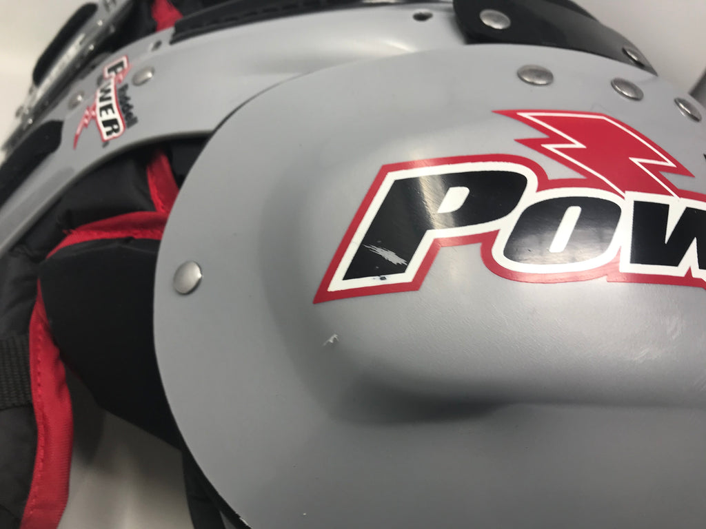リデル アメフト用ショルダーパッド｜アメフト用品専門店 QB