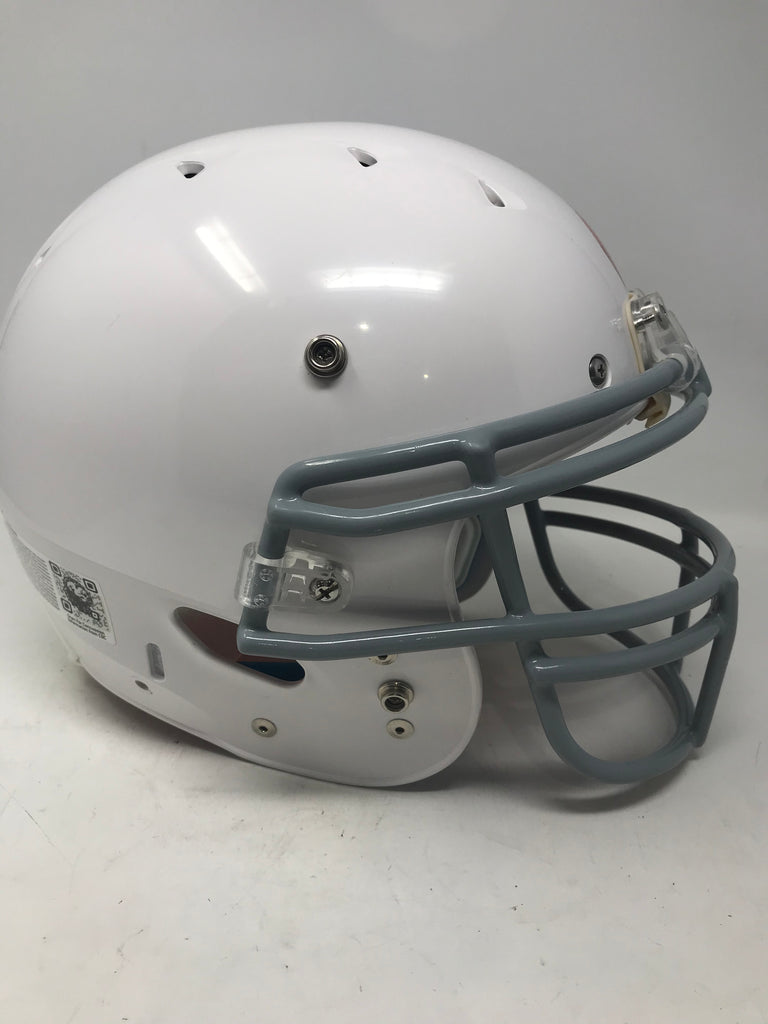 Schutt Recruit shops hybrid medium youth Football Helmet