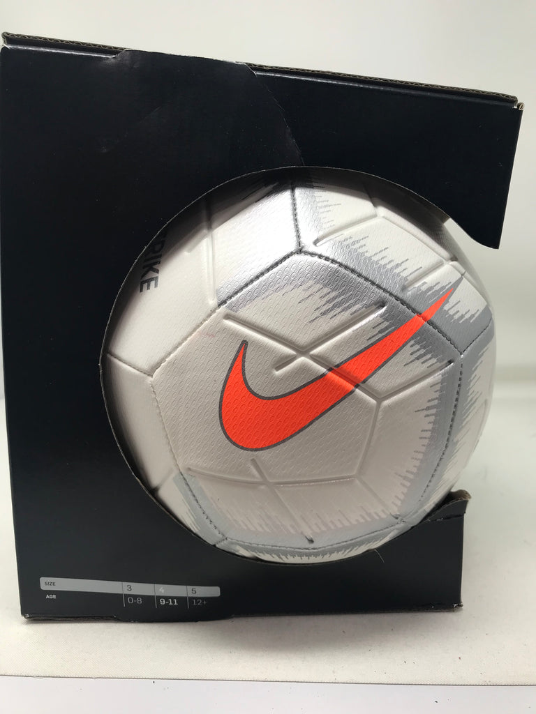 Nike Premier League Strike Soccer Ball, 3