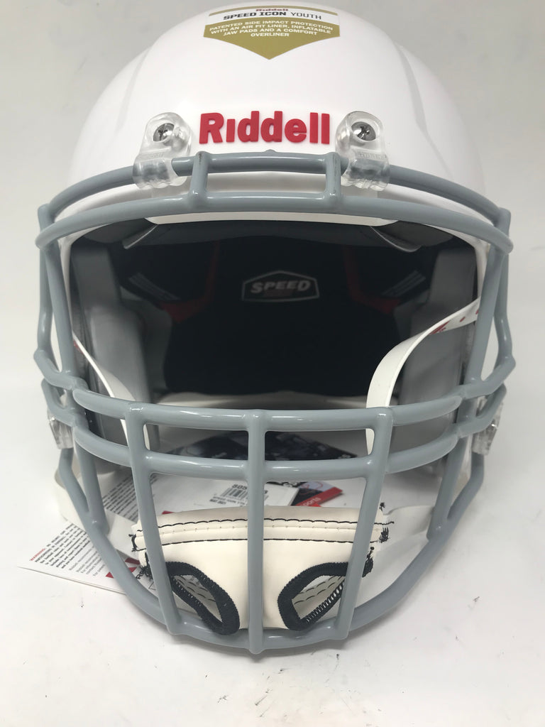 Riddell Speed Icon Football Helmet