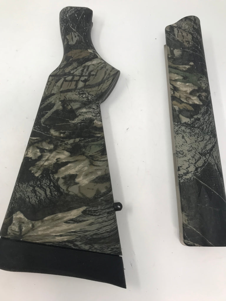 レミントン1100用　シンセティックストック　スーパーセル New Other Remington 1100/11-87 Synthetic Stock and Forend w
