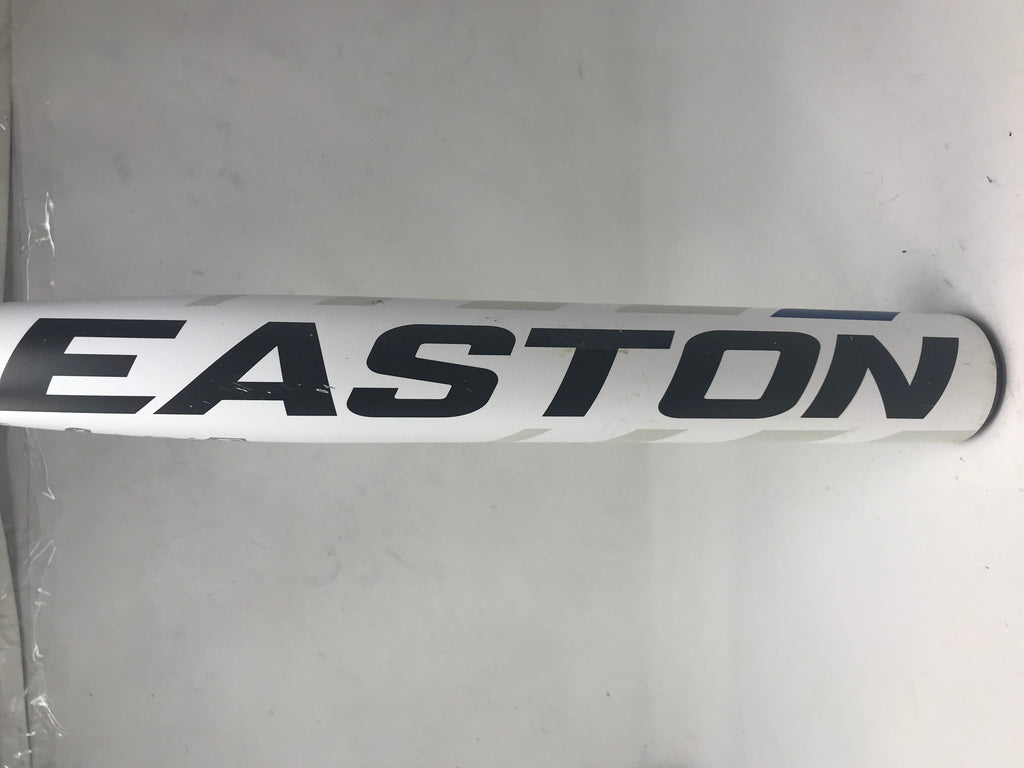 Batte De Softball Easton Salvo Scandium SP15SVS 2015, 34" 27oz, Fin Lestée, Adulte