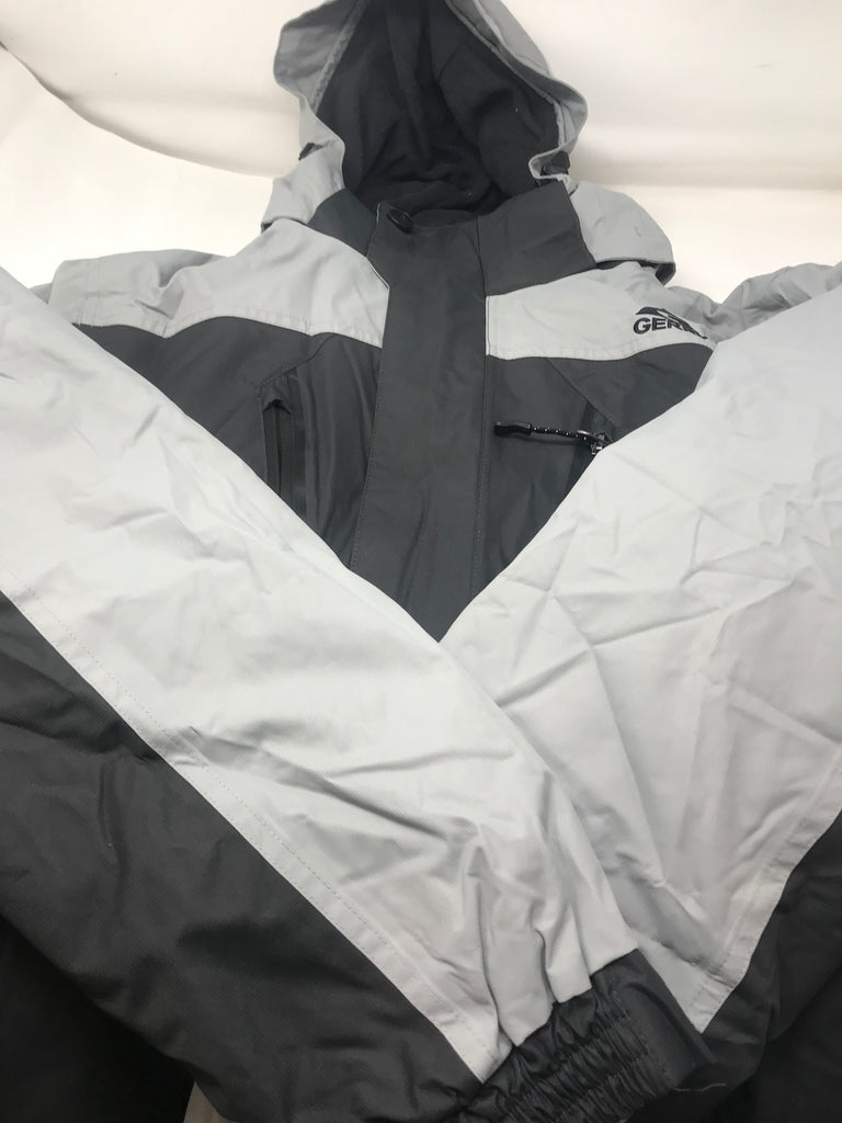 Gerry black crusade systems jacket best sale