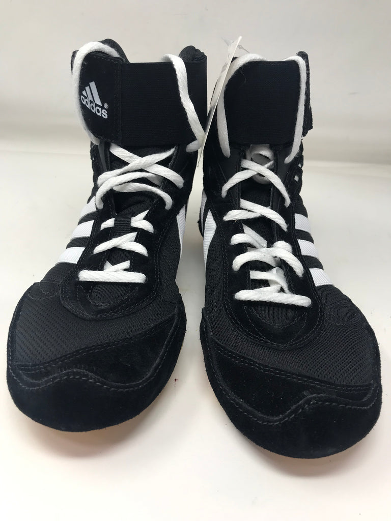 New Shoes Men's 7.5 Black/White – PremierSports