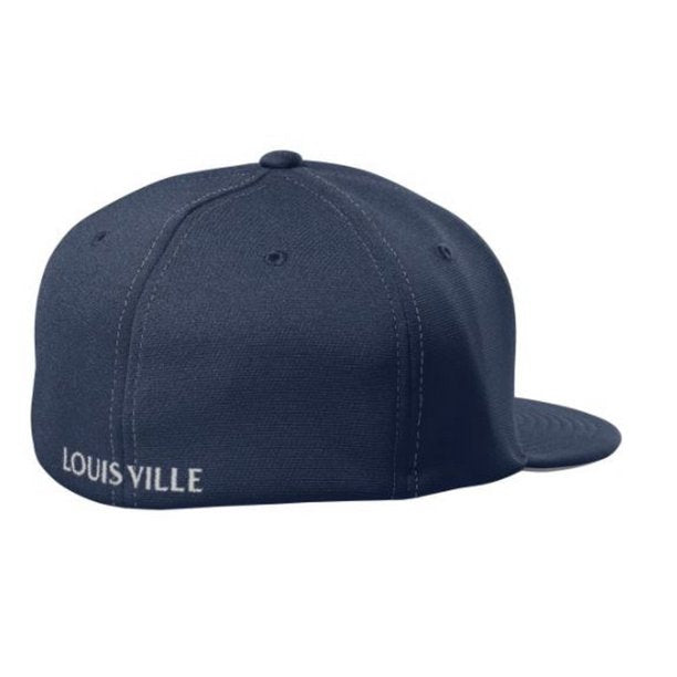 Louisville Slugger LS Shield Flex-Fit Hat