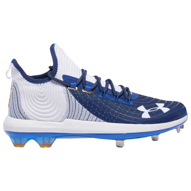Metal Cleats Harper Low St Under Armour Bryce Harper Low  display picture 3