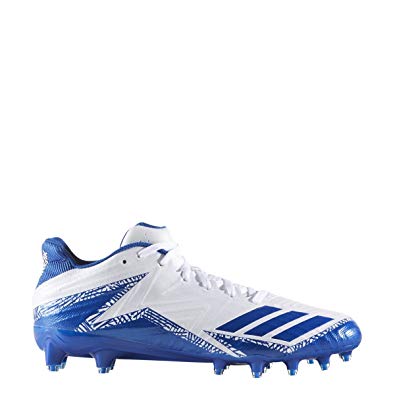 New Adidas Freak X Carbon Low Men's 11.5 Royal/White Football Molded C –  PremierSports