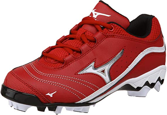 New Mizuno Watley G3 Switch 320369 Womens 5 Fastpitch Softball Cleats PremierSports