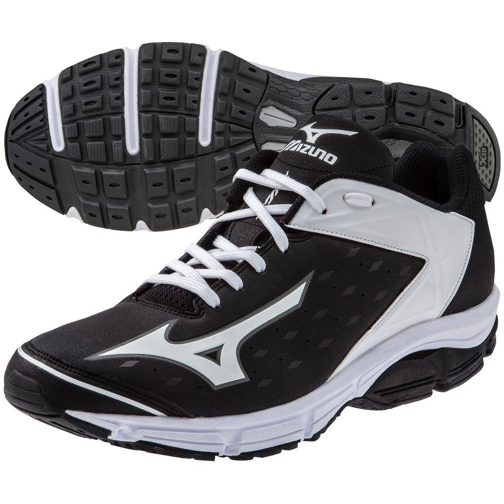 Mizuno wave on sale swagger 2