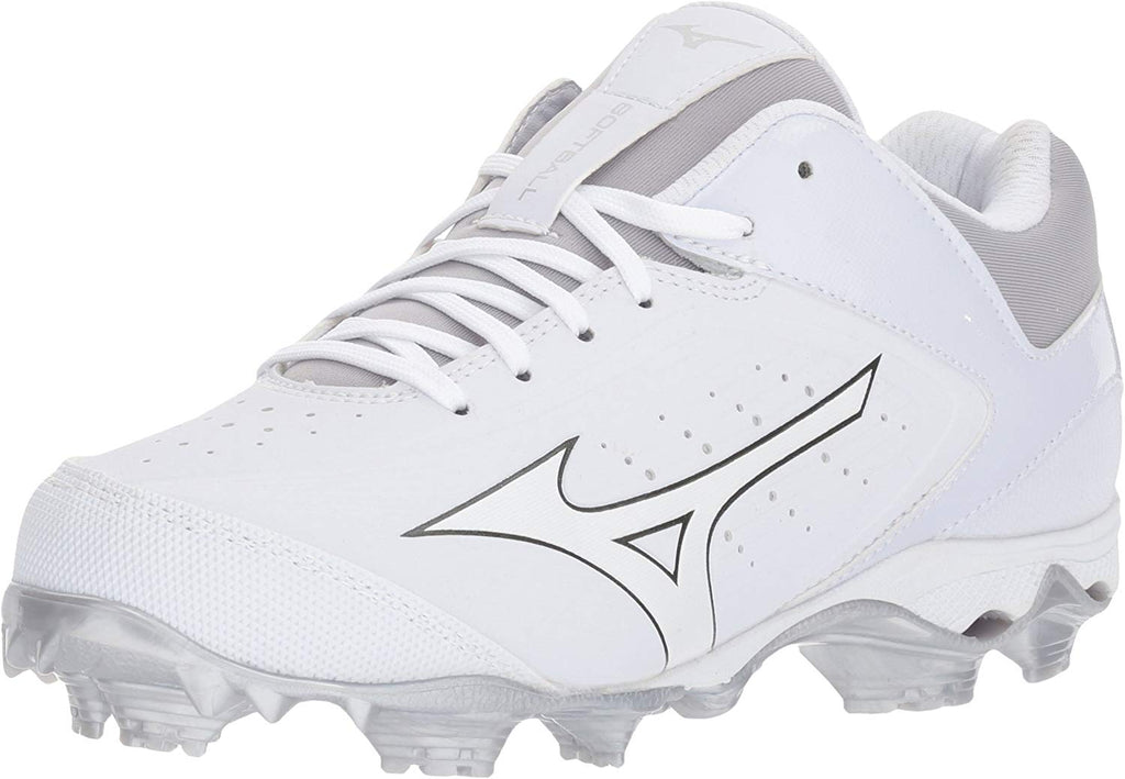 Mizuno 9 spike sales advanced finch elite 3