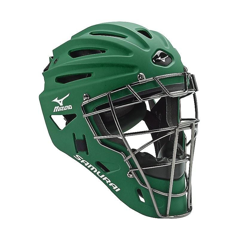 New Other Mizuno Samurai Catcher's Helmet 380191 MSCH 200 7