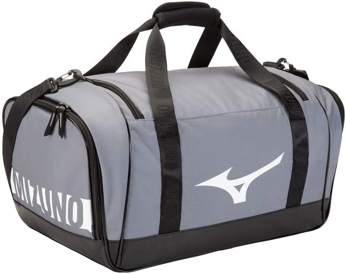 New Mizuno All Sport Duffle Bag L 18.5