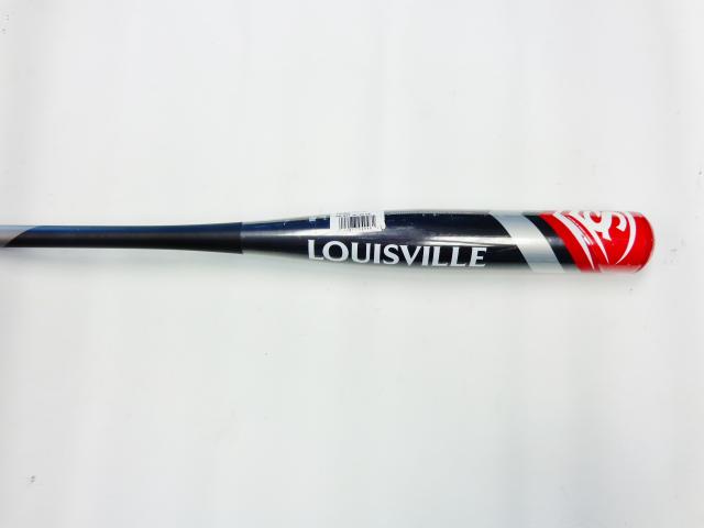 Louisville Slugger Red