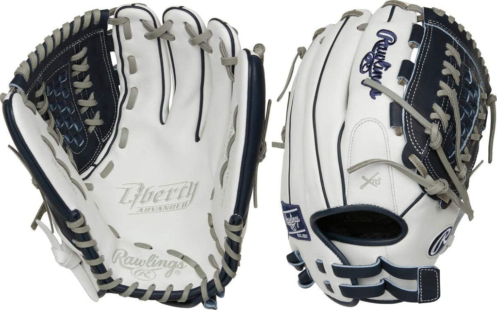 NEW Rawlings hotsell Liberty Advanced Limited 2.0 12.5