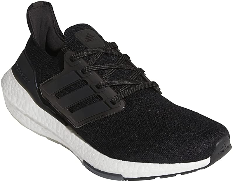 New Other adidas Men's Ultraboost-21 Running Shoes Size 11 Black/White –  PremierSports