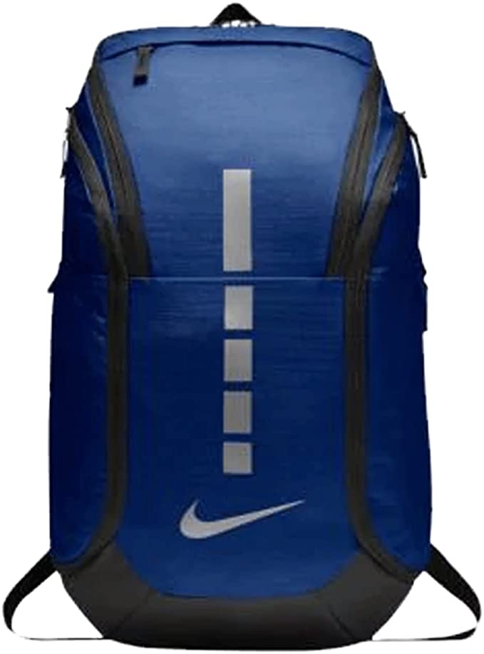 ebay nike hoops elite backpack New Other Nike Unisex Hoops Elite Pro Basketball Backpack Royal/White – PremierSports