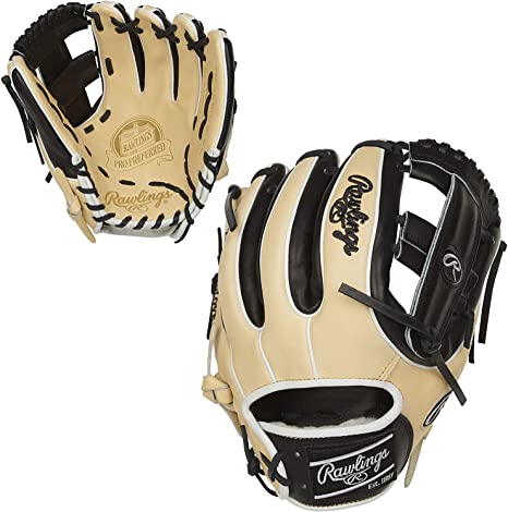 2022 Pro Preferred 11.5-Inch Infield Glove