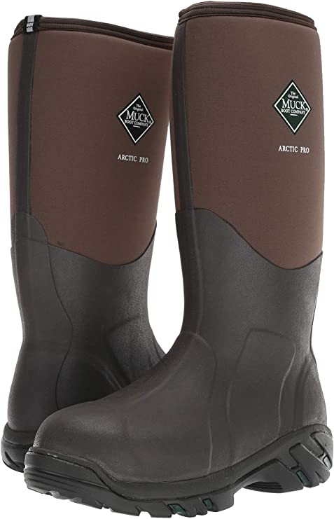 New Muck Boot Men display picture 1