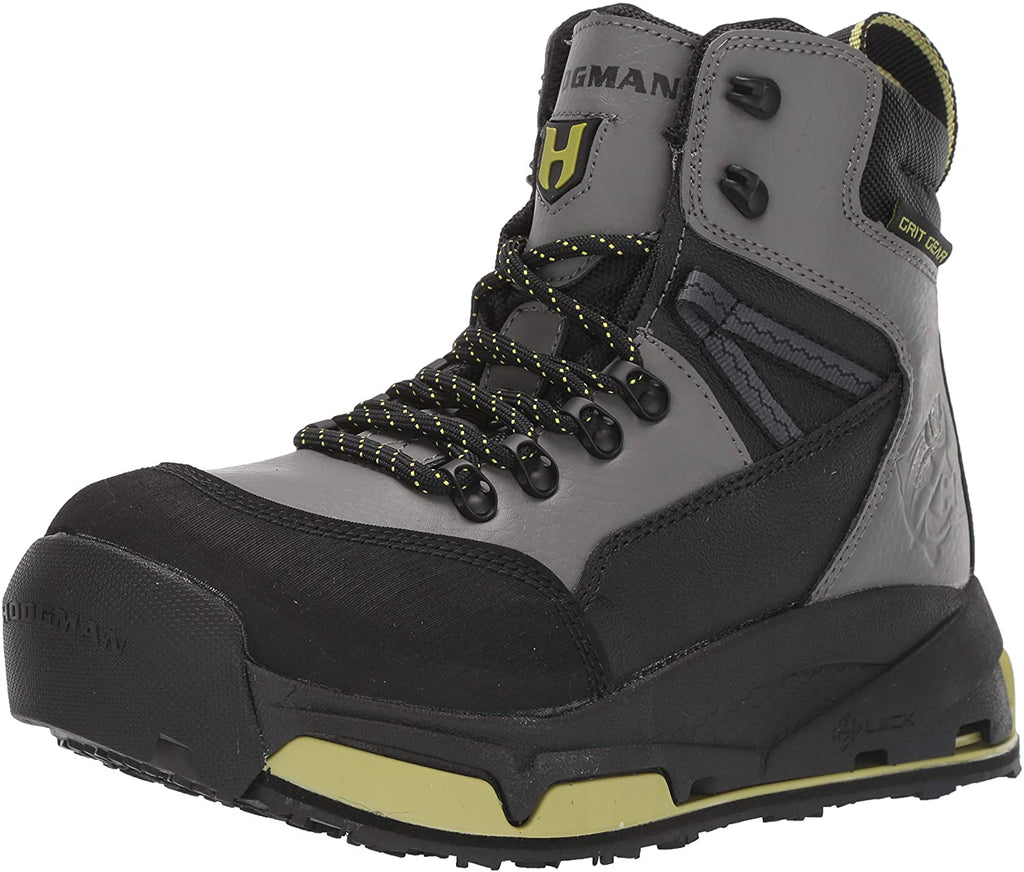 Amazon.com: Hodgman® H3™ Wading Boot (felt), Shoe Size - 10