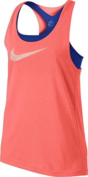 nike breathe training tank