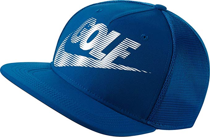 nike youth golf hat